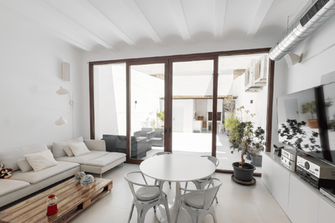 Rækkehus i Valencia, Valencia, Valencia - € 930.000 | Ref: 593-300507 - foto 1